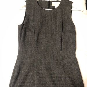 Hugo boss sheath dress